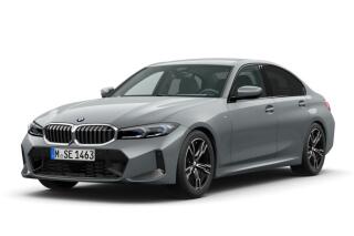BMW �ady 3 | 320d xDrive