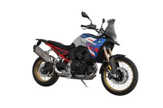 BMW F 900 GS