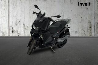 BMW C 400 X
