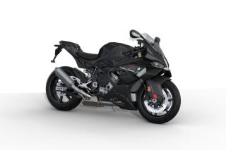 BMW S 1000 RR