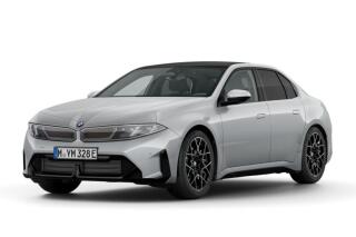 BMW i3 50 xDrive Sedan
