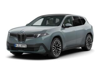 BMW iX3 40