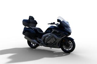 BMW K 1600 GTL