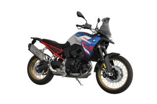 BMW F 900 GS