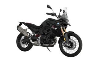 BMW F 900 GS