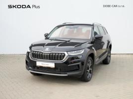 koda Kodiaq Style Plus 4x4 DSG 2.0TDI 110k