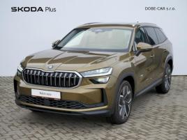 koda Kodiaq Exclusive Selection 4x4  2.0TD