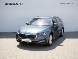 koda Octavia Style Plus 2.0TDI 85kW