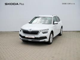 koda Kamiq Style Plus 1.0TSI 81kW