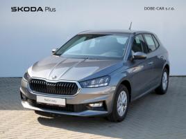 koda Fabia Ambition Plus 1.0TSI 70kW