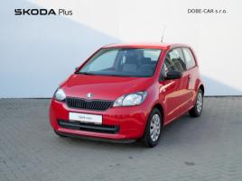 koda Citigo Active Plus 1.0MPI 44kW