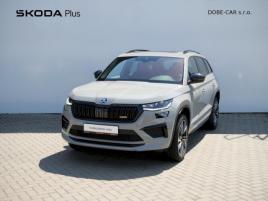 koda Kodiaq RS 4x4 DSG 2.0TSI 180kW