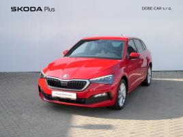 koda Scala Style Extra DSG 1.5TSI 110kW