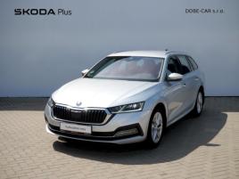 koda Octavia Style plus 2.0TDI 110kW