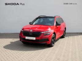 koda Kamiq Monte Carlo DSG 1.0TSI 81kW