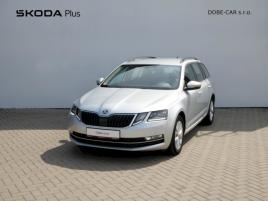 koda Octavia Style 1.6TDI 85kW