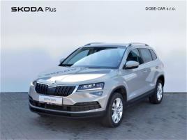 koda Karoq Style Plus DSG 1.5TSI 110kW