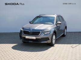 koda Kamiq Style DSG 1.5TSI 110kW