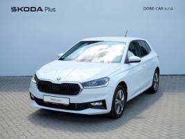 koda Fabia Style Plus 1.0TSI 81kW