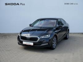 koda Octavia Style Plus DSG 2.0TDI 110kW