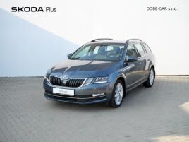 koda Octavia Style DSG 1.4TSI 110kW