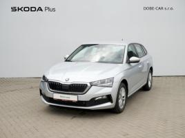 koda Scala Fresh 1.0TSI 81kW