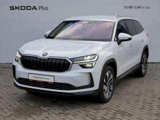 koda Kodiaq Selection 4x4 2.0TDI 142kW