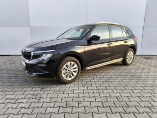 koda Kamiq DSG 1.0 TSi 85 kW TopSelection