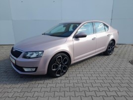 koda Octavia DSG 1.6 TDi / 77 kW Elegance