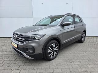 Volkswagen T-Cross 1.0 TSi 70 kW Life