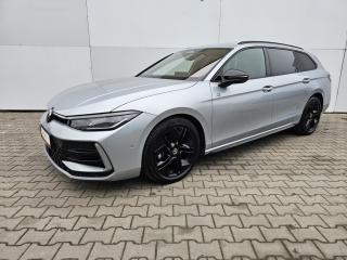 Volkswagen Passat Variant DSG 2.0 TDi / 110 kW R-Line