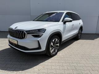 �koda Kodiaq DSG 4M 2.0TDi 142kW TopSelect.