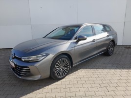 Volkswagen Passat Variant DSG 2.0 TDi / 110 kW Elegance