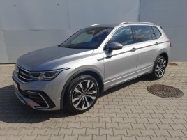 Volkswagen Tiguan Allspace DSG 4M 2.0 TDi / 147 kW R-Line