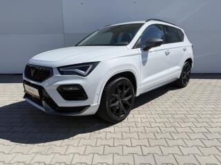 Cupra Ateca DSG 4WD 2.0 TSi 140 kW