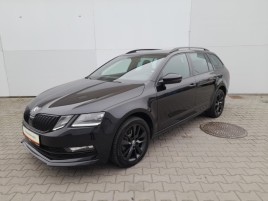 koda Octavia DSG 4x4 2.0TSi 140 kW Sport