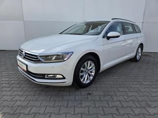 Volkswagen Passat Variant 1.4 TSi / 110 kW Comfortline