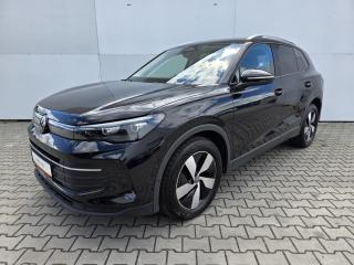 Volkswagen Tiguan DSG 1.5 TSi 110 kW Life