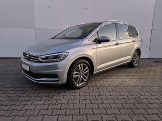 Volkswagen Touran 1.5 TSi 110 kW Comforline