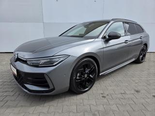 Volkswagen Passat Variant DSG 2.0 TDi / 110 kW R-Line
