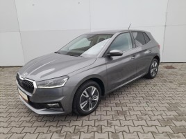 koda Fabia DSG 1.0 TSi 81kW Style Plus