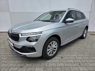 koda Kamiq 1.0 TSi 85 kW TopSelection