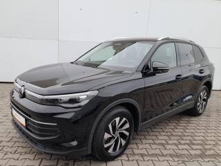 Volkswagen Tiguan DSG 1.5 TSi 96 kW Life