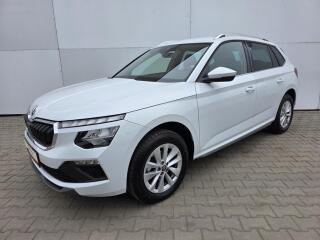 �koda Kamiq DSG 1.0 TSi 85 kW TopSelection