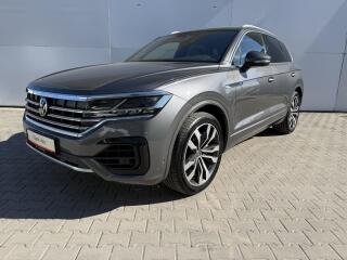 Volkswagen Touareg V6 4M 3.0 TSi 250 kW R-Line