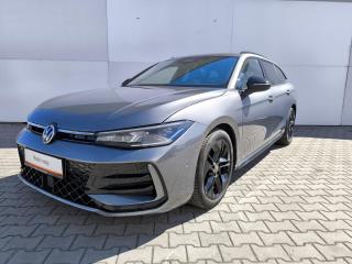 Volkswagen Passat Variant DSG 2.0 TDi 110 kW R-Line