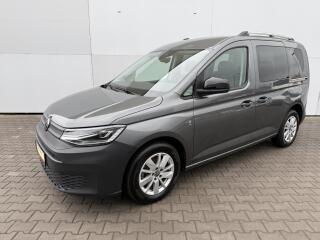 Volkswagen Caddy 1.5 TSI 85 kW