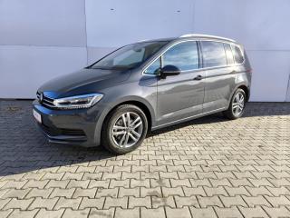 Volkswagen Touran 1.5 TSi 110 kW Comfortline