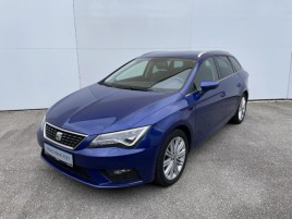 Seat Leon Xcellence 1.5TSi 96kW