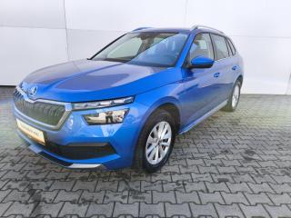 koda Kamiq DSG 1.0 TSi 81 kW Style